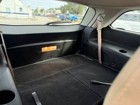 Used 2012 Dodge Journey SXT w/ Popular Equipment Group image 14