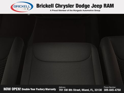 New 2026 RAM 1500 Express image 26