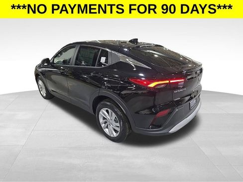 New 2026 Buick Envista Preferred w/ Convenience I Package FWD image 5