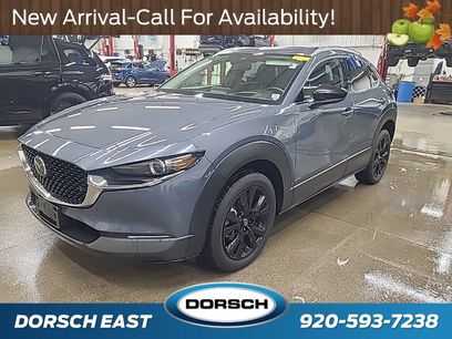 Used 2021 MAZDA CX-30 2.5 Turbo w/ Premium Plus Pkg