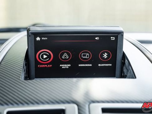 Used 2009 Aston Martin V8 Vantage Roadster RWD image 16