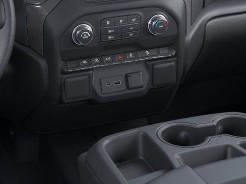 New 2026 GMC Sierra 1500 Pro image 23