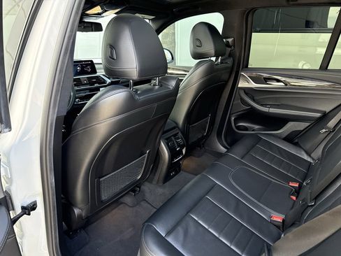 Used 2020 BMW X3 xDrive30i w/ M Sport Package 2 image 26