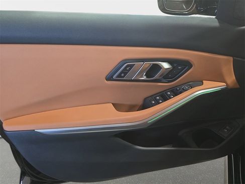 Certified 2023 BMW 330i Sedan w/ Driving Assistance Package image 26