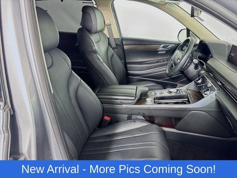 Used 2024 Genesis GV80 3.5T AWD/4WD image 28