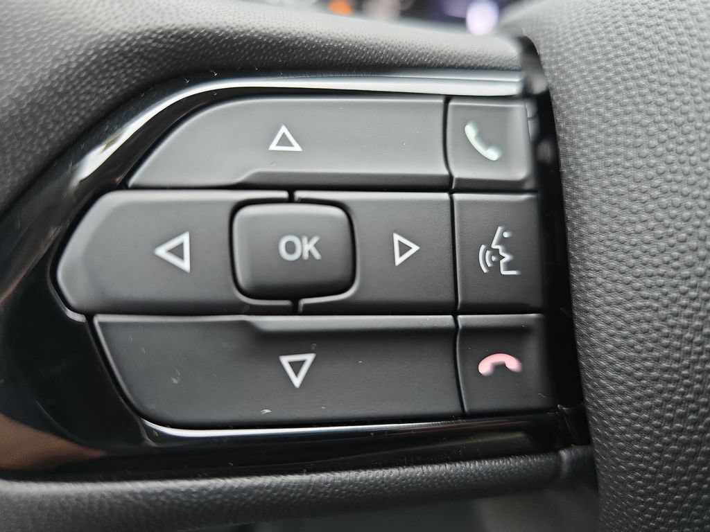 New 2026 RAM ProMaster 1500 FWD image 15