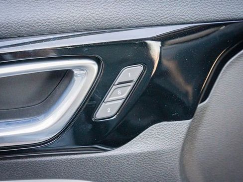 New 2025 Jeep Compass Limited w/ Elite Group image 15