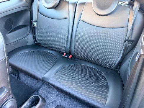 Used 2016 FIAT 500 e image 23