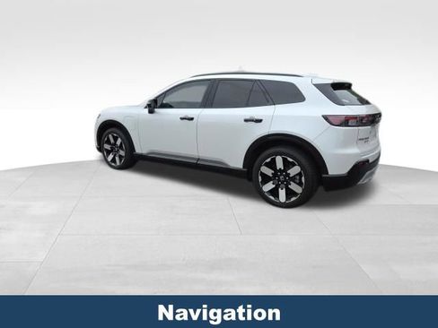 Used 2025 Honda Prologue Elite image 4