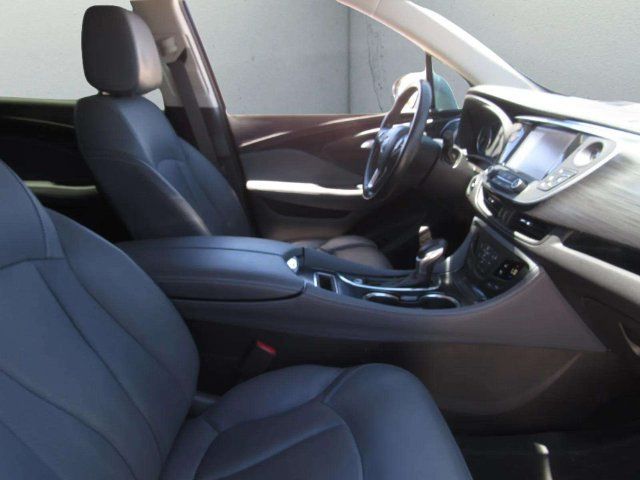 Used 2020 Buick Envision Premium w/ Driver Confidence Package AWD/4WD image 8