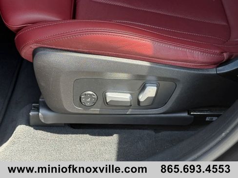Used 2023 BMW X3 sDrive30i w/ M Sport Package RWD image 13