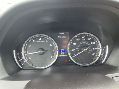 Used 2019 Acura MDX SH-AWD image 16