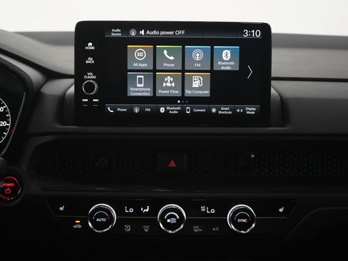 Used 2025 Honda CR-V Sport-L image 18