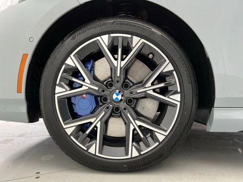 Certified 2025 BMW M235i xDrive w/ Premium Package image 23