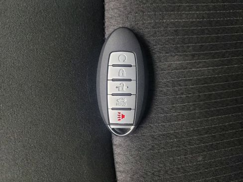 Used 2022 Nissan Altima 2.5 SV image 32