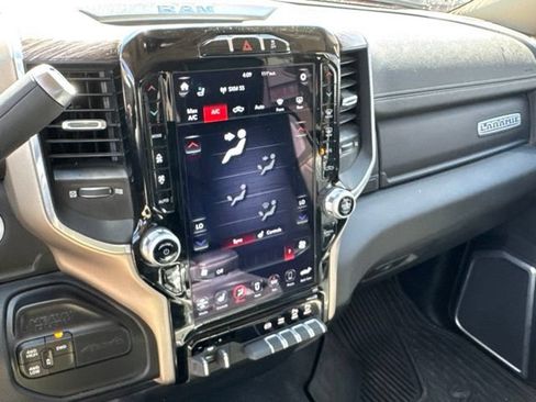 Certified 2021 RAM 2500 Laramie AWD/4WD image 24