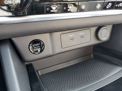 New 2025 Nissan Rogue SV AWD/4WD image 21