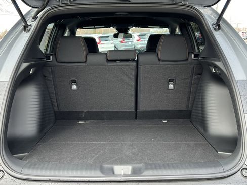 New 2026 Honda HR-V Sport image 35