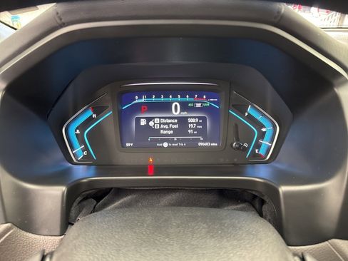 Used 2019 Honda Odyssey EX-L image 19