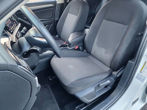 Used 2019 Volkswagen Jetta S w/ Driver Assistance Package FWD image 22