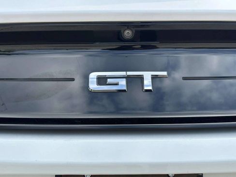 Used 2022 Ford Mustang GT w/ Equipment Group 301A RWD image 33