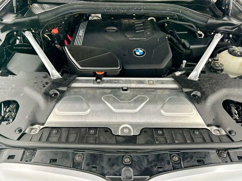 Certified 2023 BMW X3 xDrive30i w/ Premium Package AWD/4WD image 28