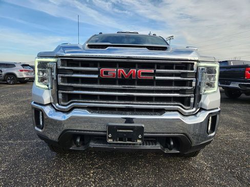 Used 2022 GMC Sierra 2500 SLT AWD/4WD image 40