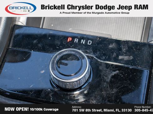 Used 2025 Jeep Grand Cherokee L Altitude image 26