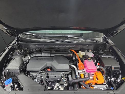 New 2026 Hyundai Tucson SEL AWD/4WD image 37