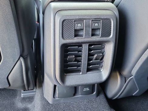 New 2026 Ford Bronco Badlands AWD/4WD image 16