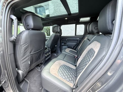 Used 2023 Land Rover Defender 110 Carpathian Edition AWD/4WD image 30