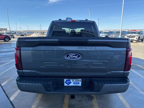 New 2026 Ford F150 STX AWD/4WD image 5