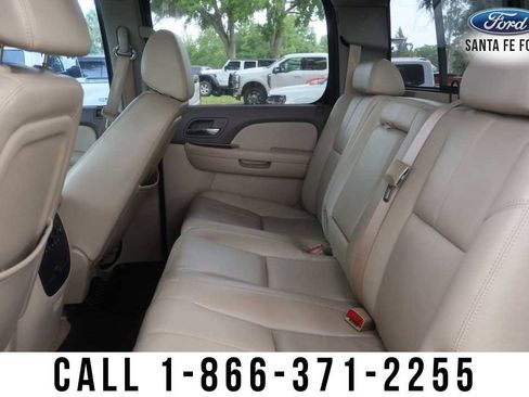 Used 2020 Ford F150 Lariat w/ Equipment Group 502A Luxury AWD/4WD image 22