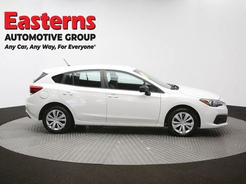 Used 2023 Subaru Impreza 2.0i AWD/4WD image 45