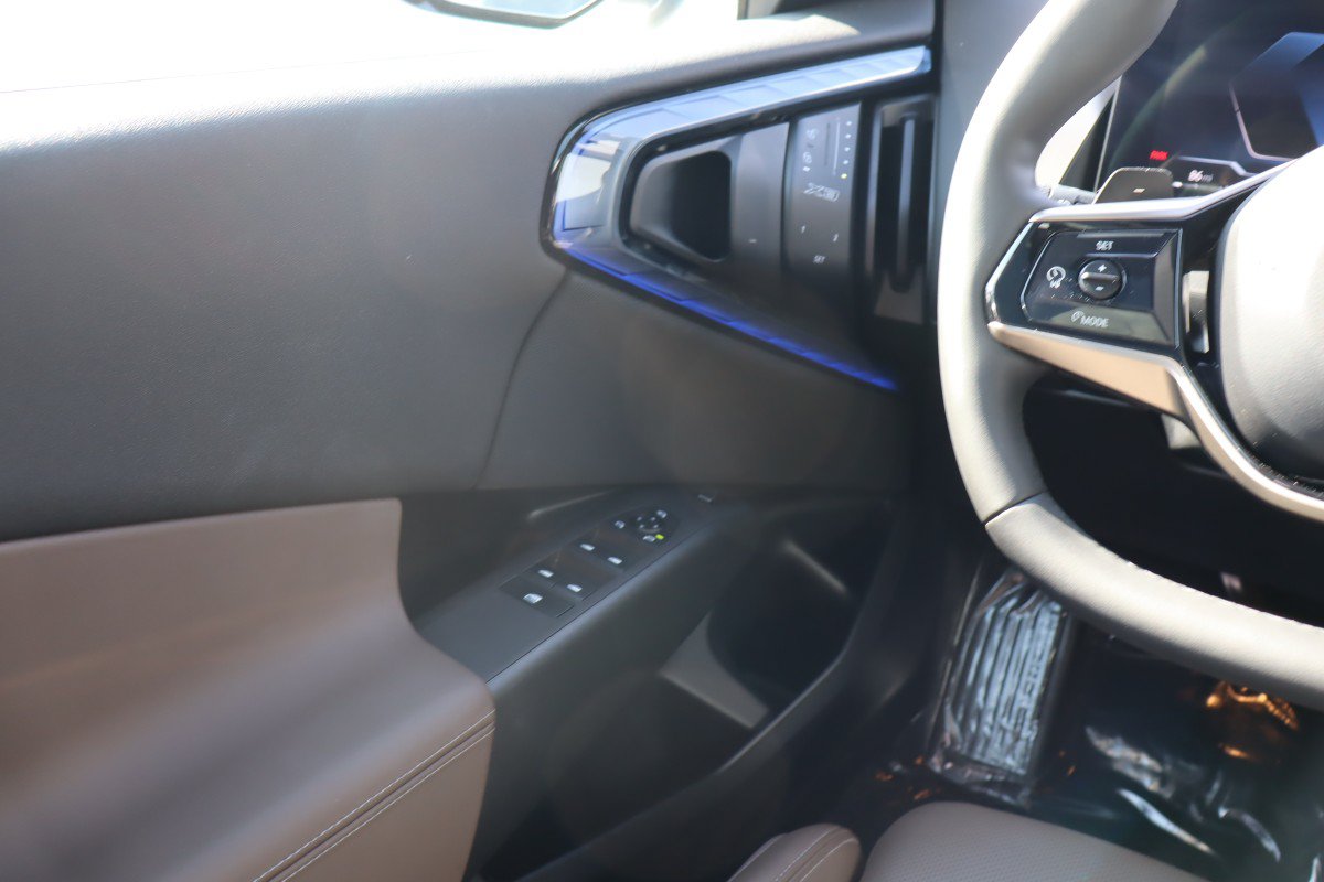Used 2026 BMW X3 M50 AWD/4WD image 18
