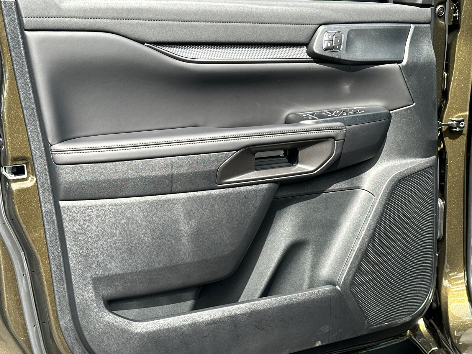 New 2026 Ford Ranger Raptor AWD/4WD image 11