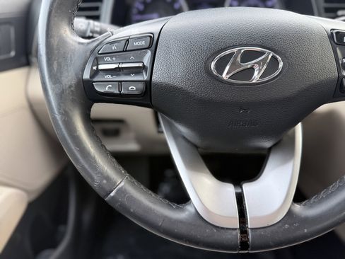 Used 2020 Hyundai Elantra Value Edition w/ Cargo Package (C1) image 25