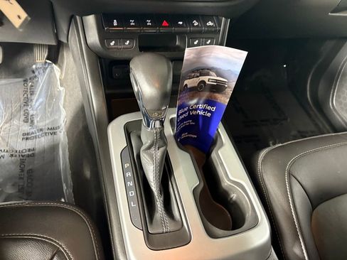 Used 2022 Chevrolet Colorado ZR2 image 21