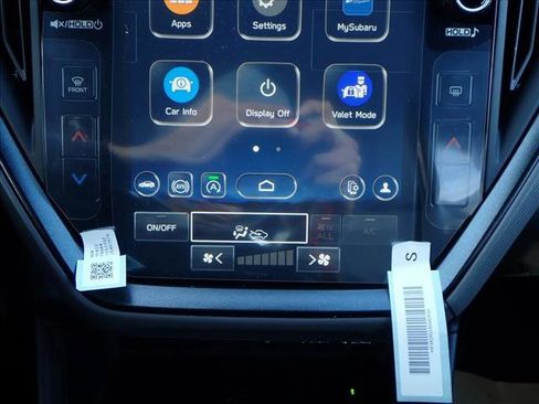 New 2026 Subaru Crosstrek 2.5i Sport image 16