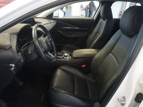 Used 2020 MAZDA CX-30 AWD w/ Premium Package image 19