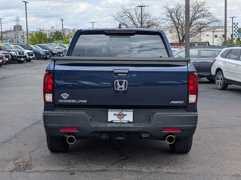 Used 2023 Honda Ridgeline RTL-E image 6