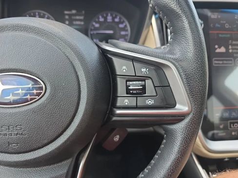 Used 2020 Subaru Outback Limited w/ Popular Package #2 AWD/4WD image 20