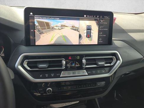 Certified 2024 BMW X3 sDrive30i w/ Premium Package image 15