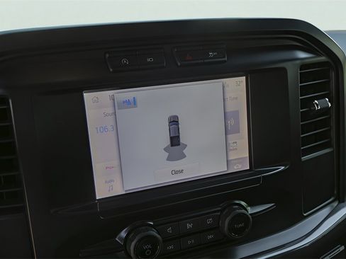 Used 2024 Ford F150 STX image 20