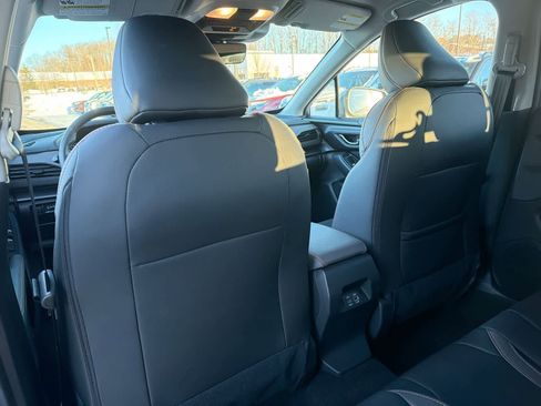 Certified 2025 Subaru Crosstrek 2.5i Limited image 19