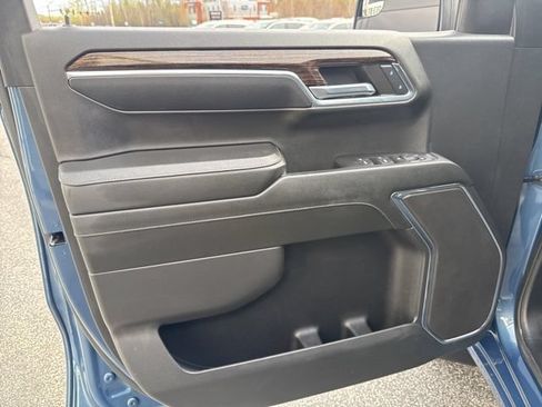 Certified 2024 GMC Sierra 1500 Elevation AWD/4WD image 19