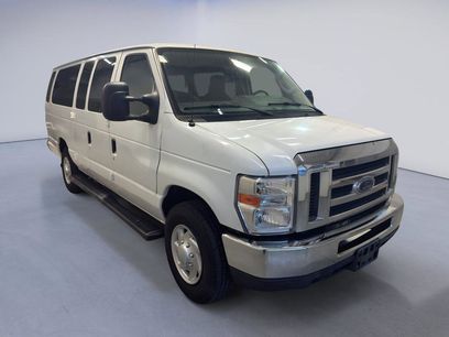 Used 2013 Ford E-350 and Econoline 350 XLT