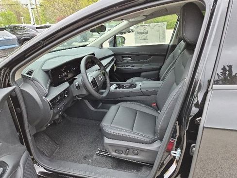 New 2026 Nissan Murano SV AWD/4WD image 14