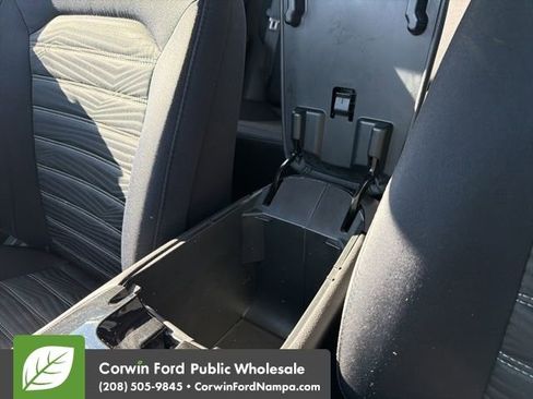 Used 2016 Ford Fusion SE image 22