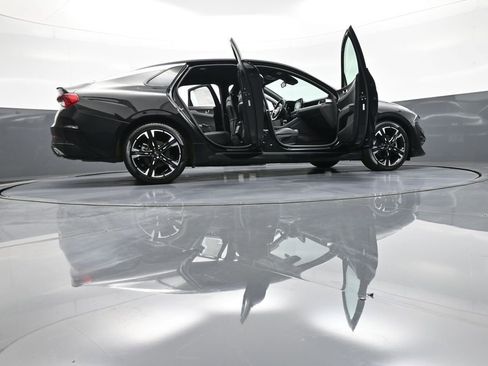 Certified 2021 Kia K5 GT-Line FWD image 47